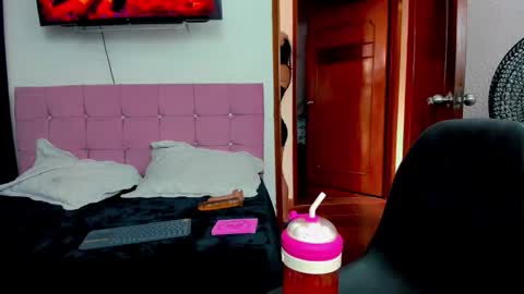 Andrea Rodriguez online show from 2, 10, 2025