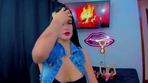 Andrea Rodriguez online show from 20, 3, 2026