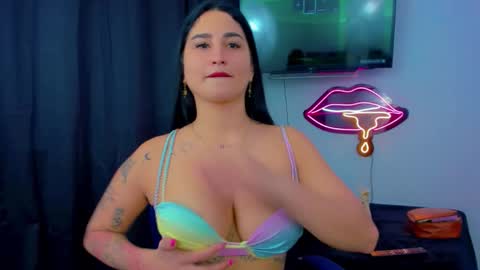 Andrea Rodriguez online show from 24, 3, 2026