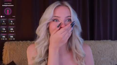 Alice online show from 16, 11, 2025