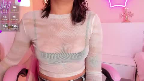sunshinne__03 online show from 22, 10, 2025