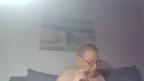 Sunspotbaby online show from 5, 11, 2025