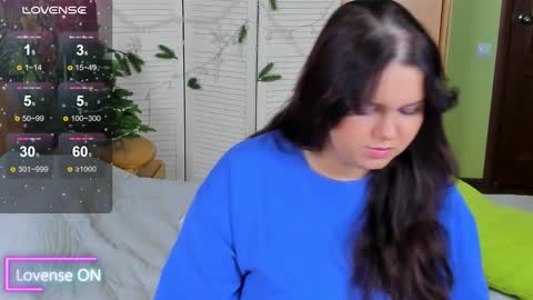 Snapshot of sunyy_bunyy chatting on 23, 12, 2025 sunyy_bunyy online show from 23, 12, 2025