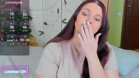 Snapshot of sunyy_bunyy chatting on 18, 1, 2026 sunyy_bunyy online show from 18, 1, 2026