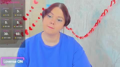 Snapshot of sunyy_bunyy chatting on 8, 2, 2026 sunyy_bunyy online show from 8, 2, 2026