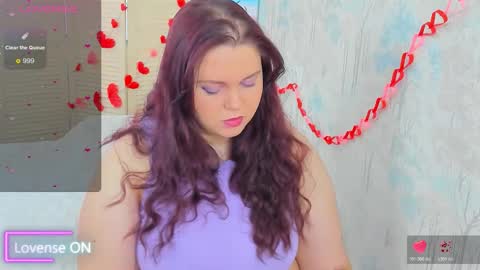 Snapshot of sunyy_bunyy chatting on 15, 2, 2026 sunyy_bunyy online show from 15, 2, 2026