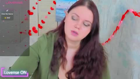 Snapshot of sunyy_bunyy chatting on 23, 2, 2026 sunyy_bunyy online show from 23, 2, 2026