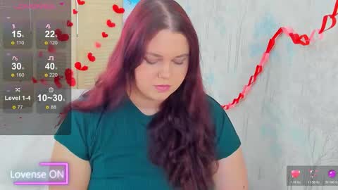 Snapshot of sunyy_bunyy chatting on 10, 3, 2026 sunyy_bunyy online show from 10, 3, 2026