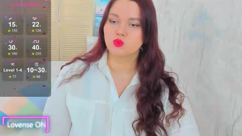 Snapshot of sunyy_bunyy chatting on 15, 3, 2026 sunyy_bunyy online show from 15, 3, 2026