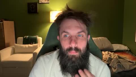 Matt online show from 19, 3, 2026