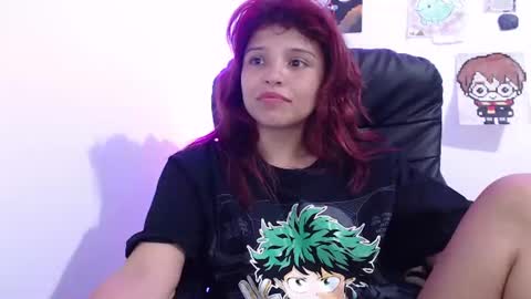 Dayanna online show from 22, 6, 2026