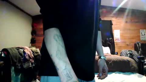 Guero Cash online show from 6, 12, 2024