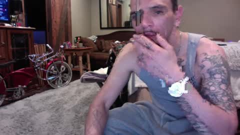 Guero Cash online show from 23, 12, 2024