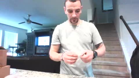 Guero Cash online show from 11, 2, 2025