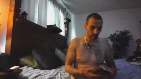 Guero Cash online show from 10, 10, 2025