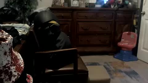 Guero Cash online show from 24, 10, 2025