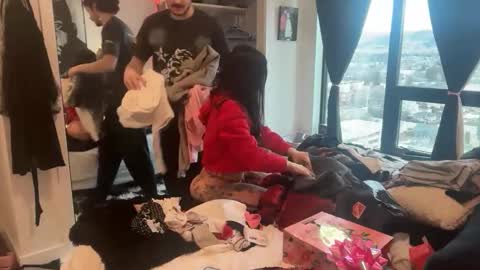 Snapshot of superfreaklexi chatting on 11, 3, 2026 superfreaklexi online show from 11, 3, 2026