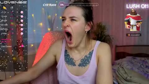 Sweet Anna online show from 13, 1, 2026