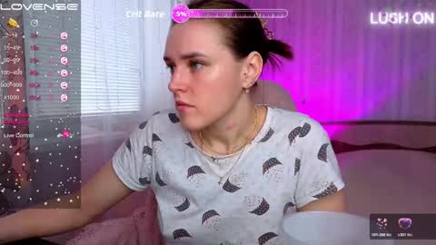 Sweet Anna online show from 26, 3, 2026