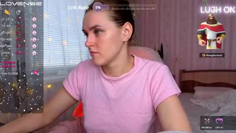 Sweet Anna online show from 2, 4, 2026