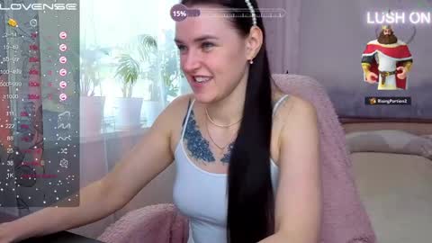 Sweet Anna online show from 16, 4, 2026