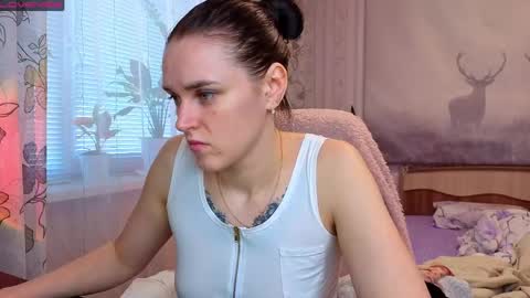 Sweet Anna online show from 28, 4, 2026