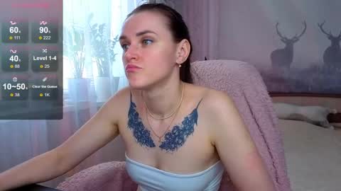 Sweet Anna online show from 7, 5, 2026