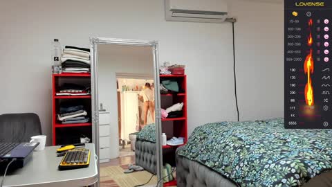 Snapshot of supermanboyxxl chatting on 16, 12, 2024 supermanboyxxl online show from 16, 12, 2024