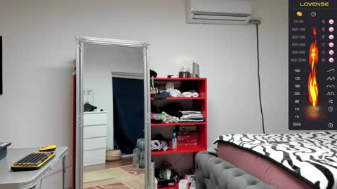 Snapshot of supermanboyxxl chatting on 10, 1, 2025 supermanboyxxl online show from 10, 1, 2025