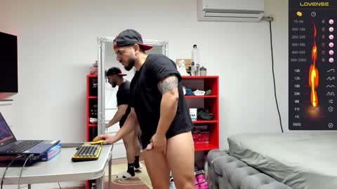 Snapshot of supermanboyxxl chatting on 31, 1, 2025 supermanboyxxl online show from 31, 1, 2025