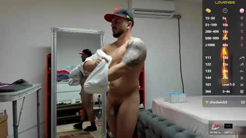 Snapshot of supermanboyxxl chatting on 6, 3, 2025 supermanboyxxl online show from 6, 3, 2025