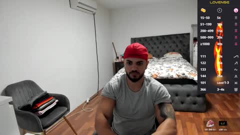 Snapshot of supermanboyxxl chatting on 29, 9, 2025 supermanboyxxl online show from 29, 9, 2025