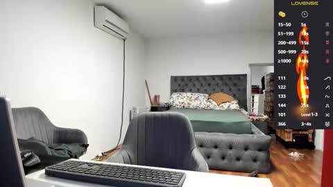 Snapshot of supermanboyxxl chatting on 7, 10, 2025 supermanboyxxl online show from 7, 10, 2025