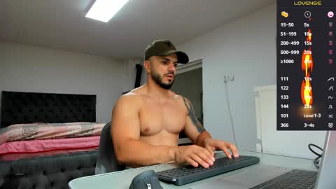 supermanboyxxl online show from 21, 5, 2026