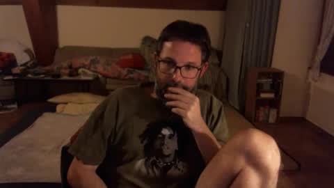 supersquirrel81 online show from 8, 9, 2025