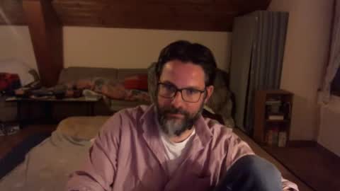 supersquirrel81 online show from 12, 10, 2025