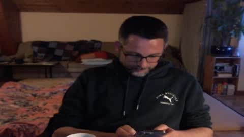 supersquirrel81 online show from 6, 5, 2026