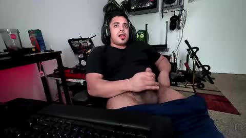 supertoaster69 online show from 14, 1, 2026