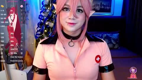 Snapshot of supreme_deity chatting on 11, 12, 2024 DIANNA online show from 11, 12, 2024