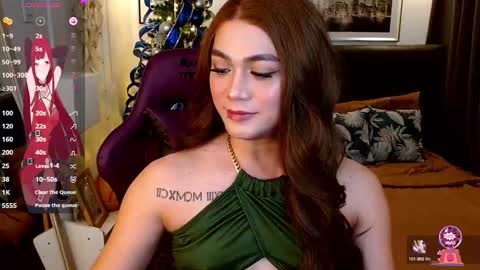 Snapshot of supreme_deity chatting on 24, 12, 2024 DIANNA online show from 24, 12, 2024