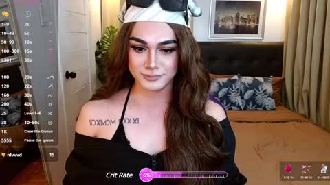 Snapshot of supreme_deity chatting on 22, 1, 2025 DIANNA online show from 22, 1, 2025