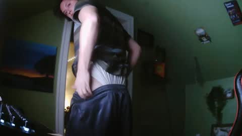 surferdude_here online show from 23, 9, 2025