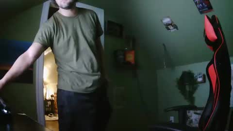 surferdude_here online show from 10, 10, 2025