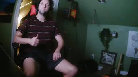 surferdude_here online show from 20, 10, 2025