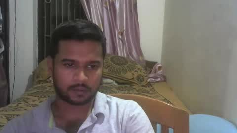 suryamahesh333 online show from 2, 10, 2025