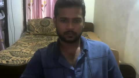 suryamahesh333 online show from 11, 10, 2025