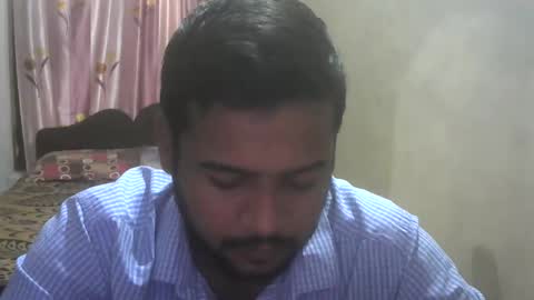 suryamahesh333 online show from 16, 10, 2025