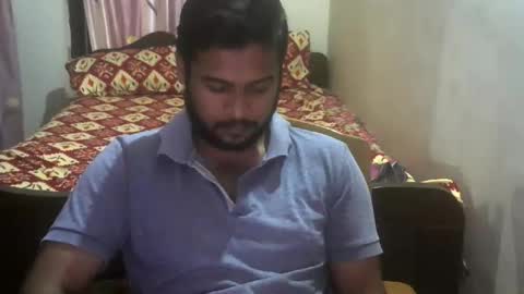 suryamahesh333 online show from 3, 11, 2025