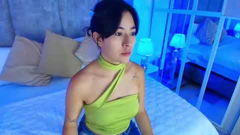 Susann online show from 9, 7, 2026