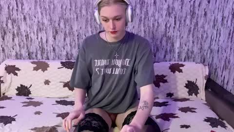 Vladiva online show from 22, 1, 2025